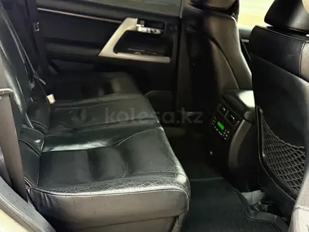 Toyota Land Cruiser 2012 года за 21 500 000 тг. в Уральск – фото 9