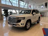 Toyota Land Cruiser Prestige 2025 годаfor57 190 000 тг. в Алматы