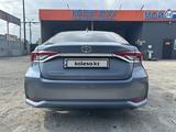 Toyota Corolla 2019 года за 7 800 000 тг. в Семей – фото 4