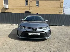 Toyota Corolla, 2019