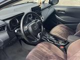 Toyota Corolla 2019 года за 7 800 000 тг. в Семей – фото 5