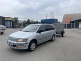 Mitsubishi Space Wagon 1999 года за 4 550 000 тг. в Алматы