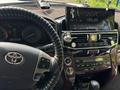 Toyota Land Cruiser 2009 года за 17 500 000 тг. в Усть-Каменогорск – фото 3