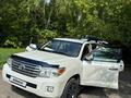 Toyota Land Cruiser 2009 года за 17 500 000 тг. в Усть-Каменогорск