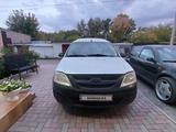 ВАЗ (Lada) Largus (фургон) 2012 годаүшін2 300 000 тг. в Караганда – фото 2