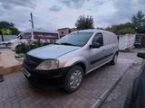 ВАЗ (Lada) Largus (фургон) 2012 годаүшін2 300 000 тг. в Караганда