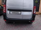 ВАЗ (Lada) Largus (фургон) 2012 годаүшін2 300 000 тг. в Караганда – фото 3