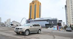 Volvo XC90 2003 годаүшін5 500 000 тг. в Астана