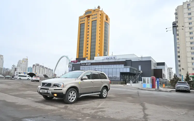 Volvo XC90 2003 годаfor5 500 000 тг. в Астана