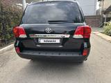 Toyota Land Cruiser 2013 годаfor22 900 000 тг. в Алматы – фото 3