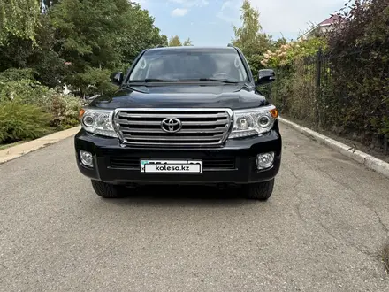 Toyota Land Cruiser 2013 года за 23 900 000 тг. в Алматы