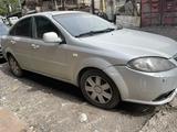 Daewoo Gentra 2014 года за 2 200 000 тг. в Алматы – фото 2