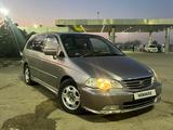 Honda Odyssey 2000 годаfor3 000 000 тг. в Алматы