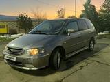 Honda Odyssey 2000 годаfor3 000 000 тг. в Алматы – фото 2