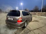 Honda Odyssey 2000 годаfor3 000 000 тг. в Алматы – фото 3