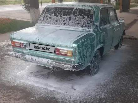 ВАЗ (Lada) 2106 2000 года за 500 000 тг. в Атакент