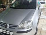 Volkswagen Golf 2005 годаүшін3 300 000 тг. в Шымкент