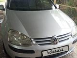 Volkswagen Golf 2005 годаүшін3 300 000 тг. в Шымкент – фото 4