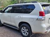 Toyota Land Cruiser Prado 2010 годаүшін12 700 000 тг. в Караганда – фото 4