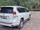 Toyota Land Cruiser Prado 2010 годаүшін12 700 000 тг. в Караганда – фото 3