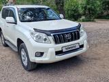 Toyota Land Cruiser Prado 2010 годаүшін12 700 000 тг. в Караганда – фото 5