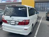 Toyota Alphard 2005 года за 6 700 000 тг. в Караганда – фото 3