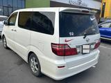 Toyota Alphard 2005 года за 6 700 000 тг. в Караганда – фото 2
