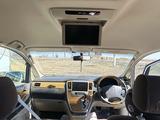 Toyota Alphard 2005 года за 6 700 000 тг. в Караганда – фото 4