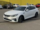Kia Optima 2019 года за 9 400 000 тг. в Уральск