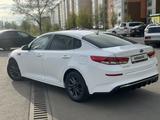 Kia Optima 2019 года за 9 400 000 тг. в Уральск – фото 4
