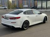 Kia Optima 2019 года за 9 400 000 тг. в Уральск – фото 3