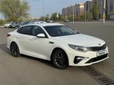 Kia Optima 2019 года за 9 400 000 тг. в Уральск – фото 2