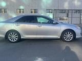 Toyota Camry 2014 годаүшін6 700 000 тг. в Актау – фото 5