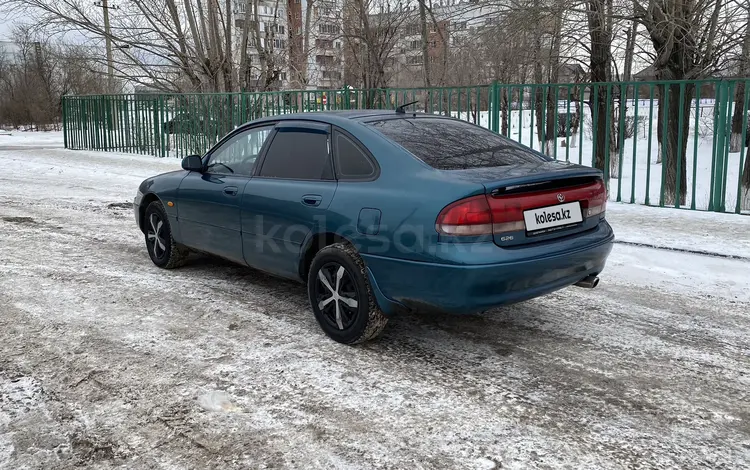 Mazda 626 1992 года за 1 050 000 тг. в Экибастуз