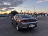 Chevrolet Onix 2025 годаүшін6 400 000 тг. в Астана – фото 4