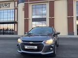 Chevrolet Onix 2025 года за 6 400 000 тг. в Астана