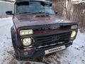 ВАЗ (Lada) Lada 2121 2013 годаfor2 000 000 тг. в Караганда – фото 4