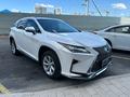 Lexus RX 350 2017 года за 17 950 000 тг. в Астана – фото 3