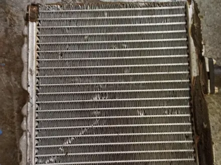 Радиатор печки Ниссан примера п11 за 8 000 тг. в Караганда – фото 2