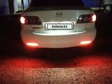 Mazda 6 2007 года за 2 000 000 тг. в Актобе – фото 3