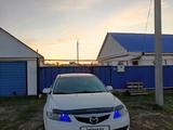 Mazda 6 2007 года за 2 000 000 тг. в Актобе – фото 5
