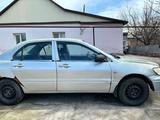 Mitsubishi Lancer 2002 годаfor700 000 тг. в Турара Рыскулова – фото 5