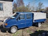 Volkswagen Transporter 1999 года за 5 000 000 тг. в Атбасар