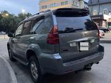 Lexus GX 470 2003 года за 9 500 000 тг. в Алматы – фото 3