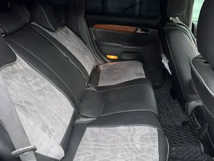 Lexus GX 470 2003 года за 9 500 000 тг. в Алматы – фото 9