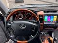 Lexus GX 470 2003 года за 9 500 000 тг. в Алматы – фото 16