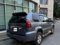 Lexus GX 470 2003 года за 9 500 000 тг. в Алматы – фото 4