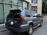 Lexus GX 470 2003 года за 9 500 000 тг. в Алматы – фото 4