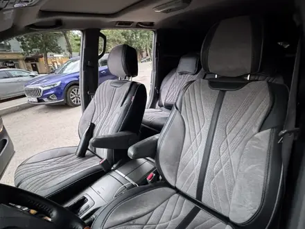 Lexus GX 470 2003 года за 9 500 000 тг. в Алматы – фото 5