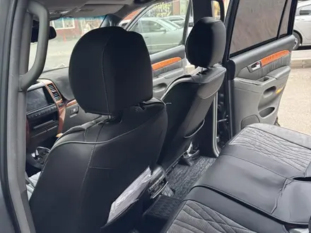 Lexus GX 470 2003 года за 9 500 000 тг. в Алматы – фото 8